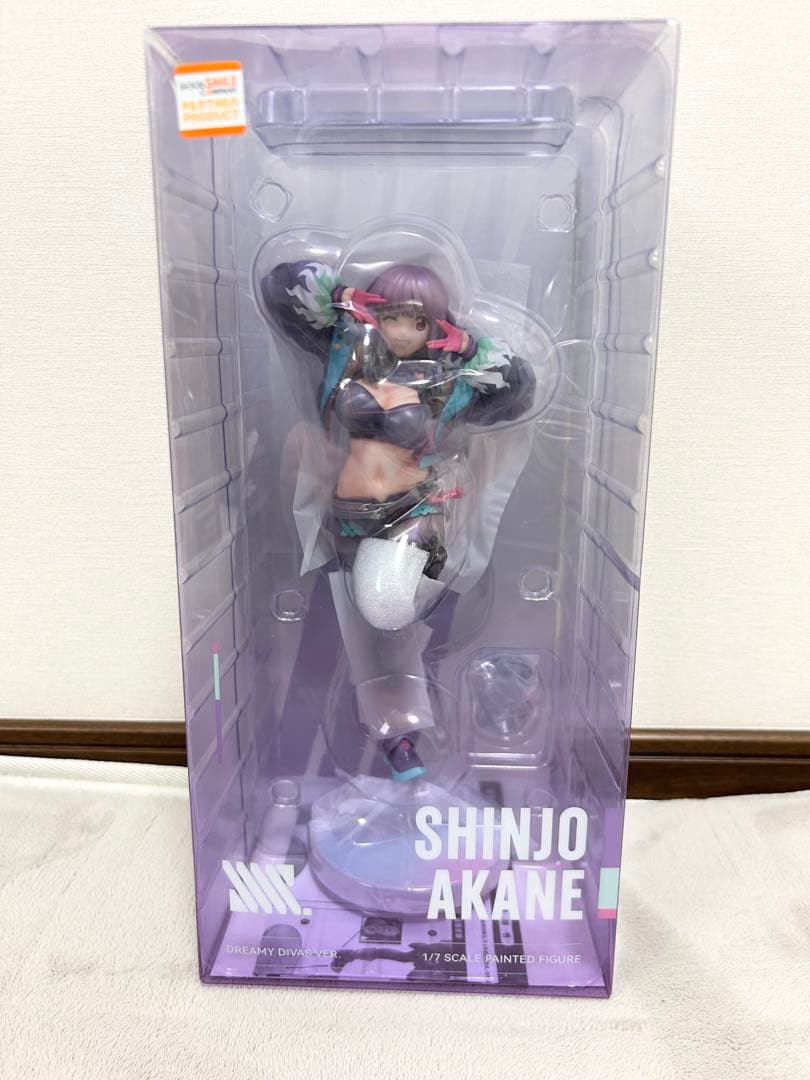 【特典】劇場版『グリッドマン ユニバース』新条アカネ