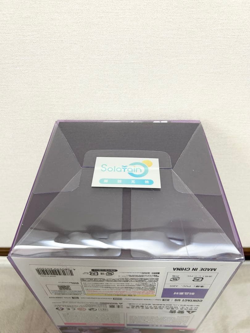 【特典】劇場版『グリッドマン ユニバース』新条アカネ