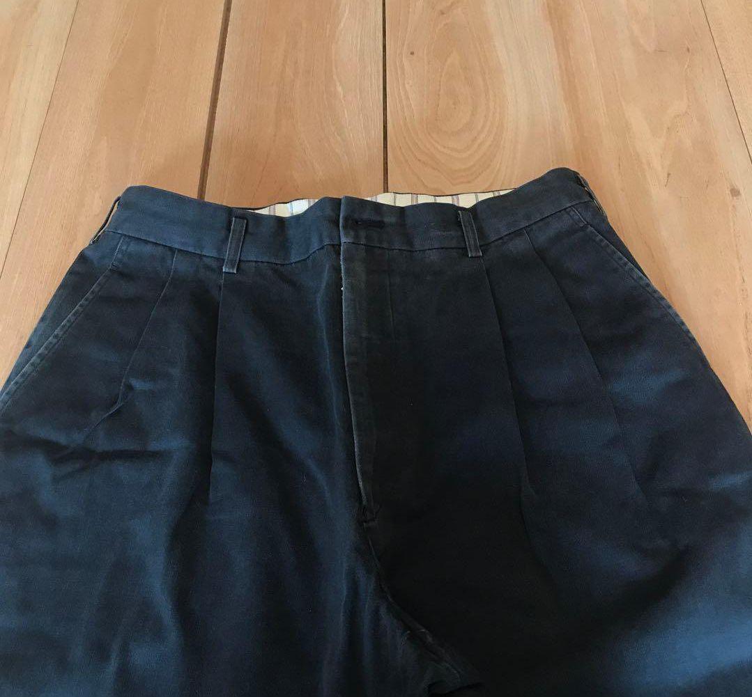 田中オム COMME des GARCONS HOMME AD1992