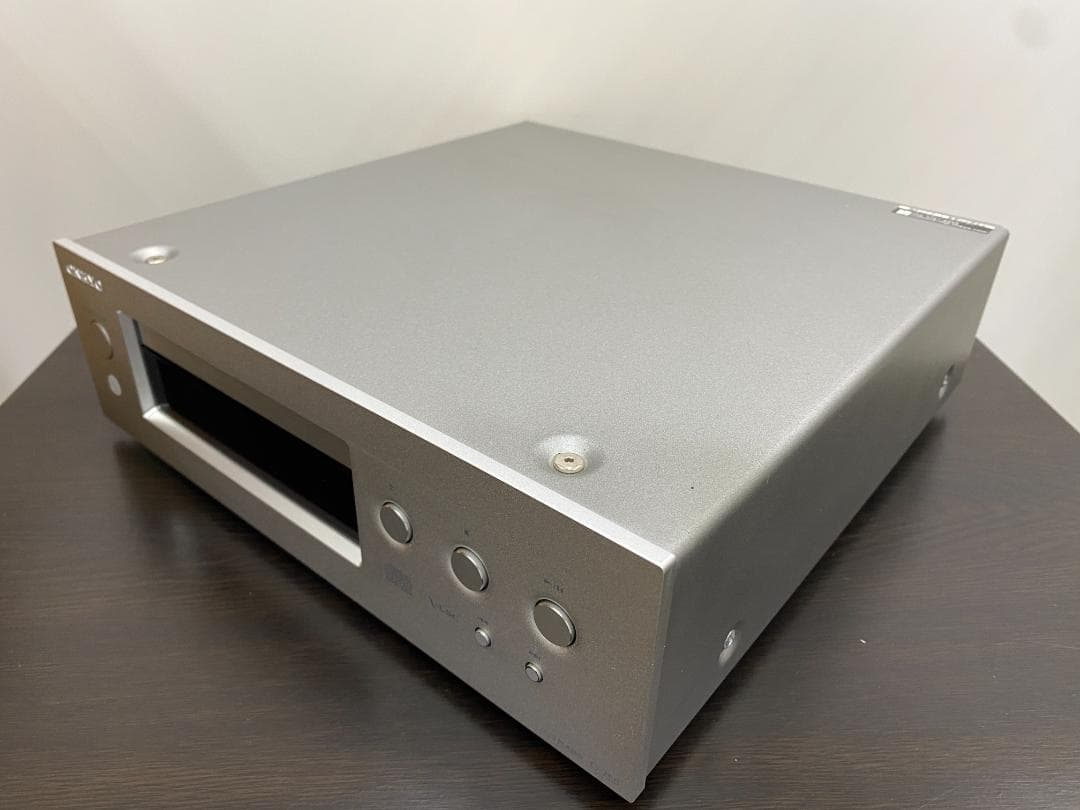 ☆美品☆ONKYO CDプレイヤー C-755