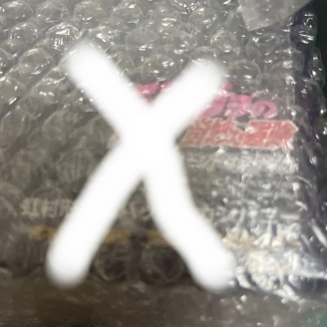 ジョジョの奇妙な冒険 超象可動 WF2025限定品