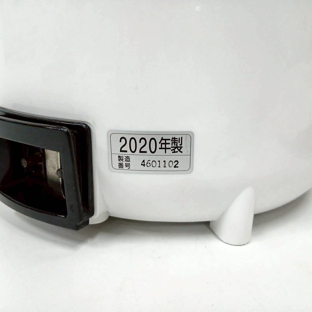 ★クリーニング済み★象印スチーム加湿器 ハイスペックモデル2020年製