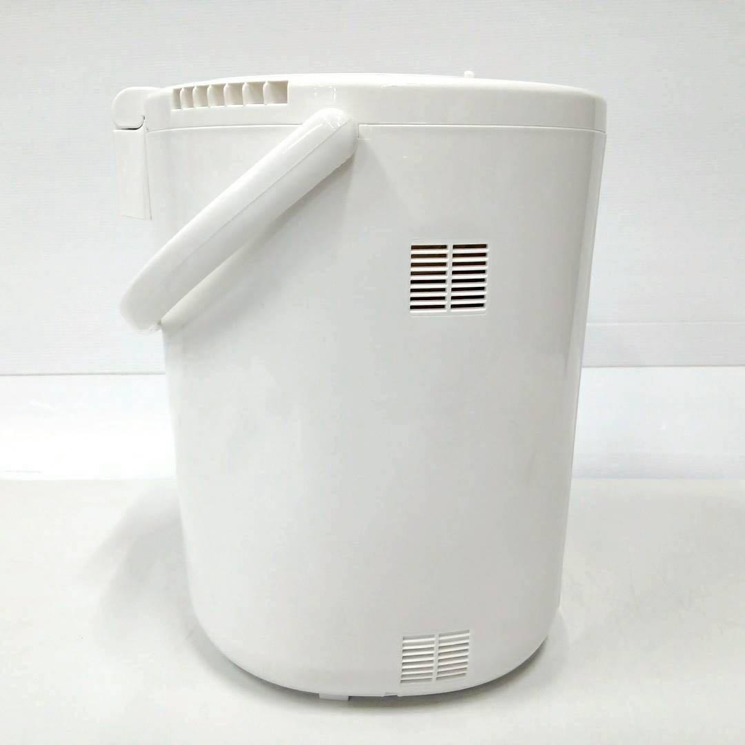 ★クリーニング済み★象印スチーム加湿器 ハイスペックモデル2020年製