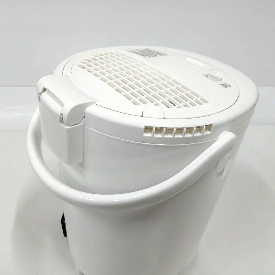 ★クリーニング済み★象印スチーム加湿器 ハイスペックモデル2020年製