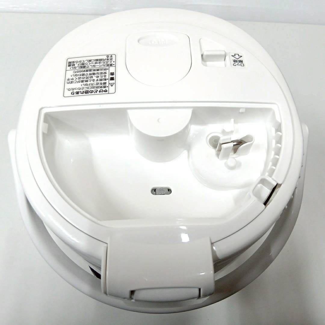 ★クリーニング済み★象印スチーム加湿器 ハイスペックモデル2020年製