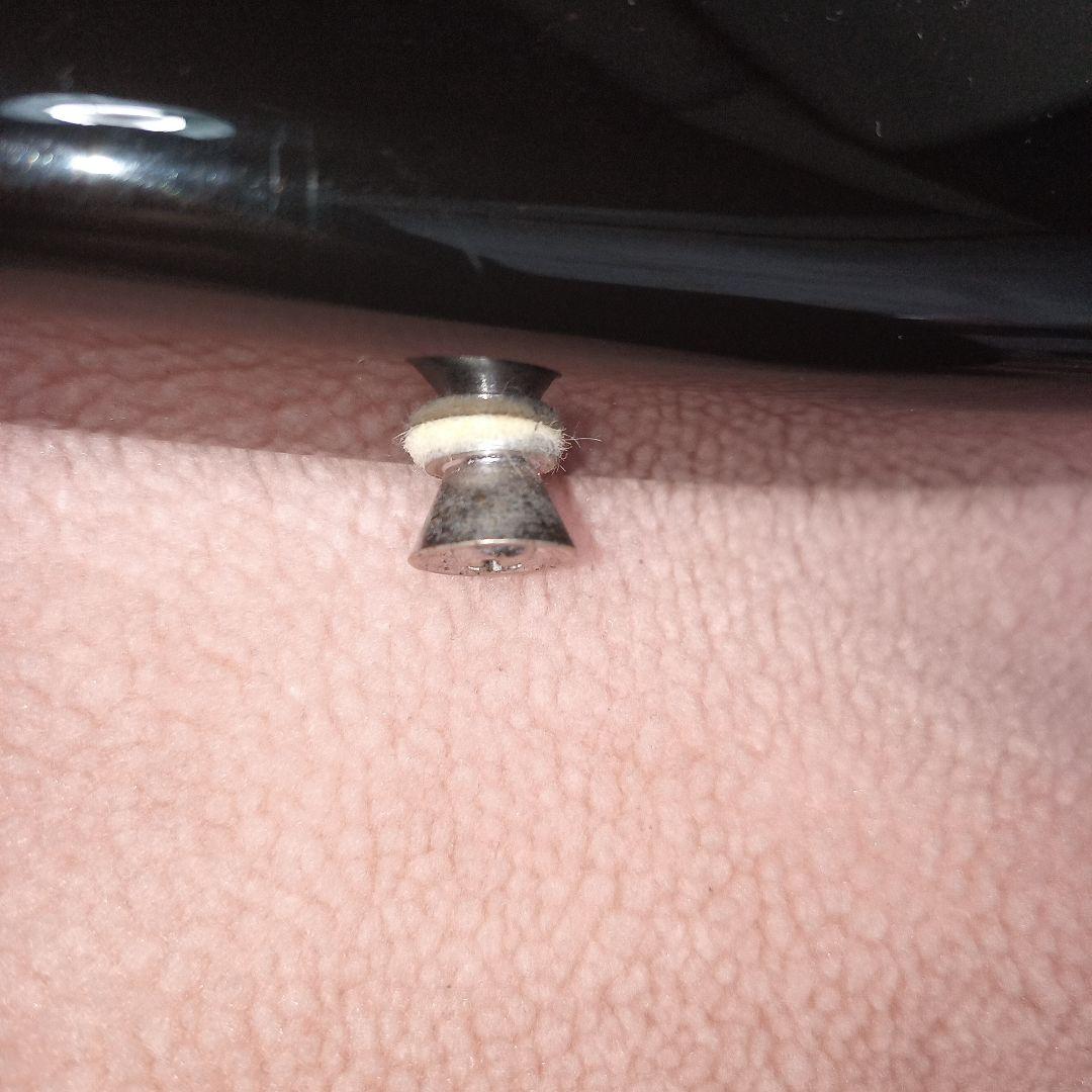 PHOTO GENIC フォト ジェニック ストラト ギター ブラック