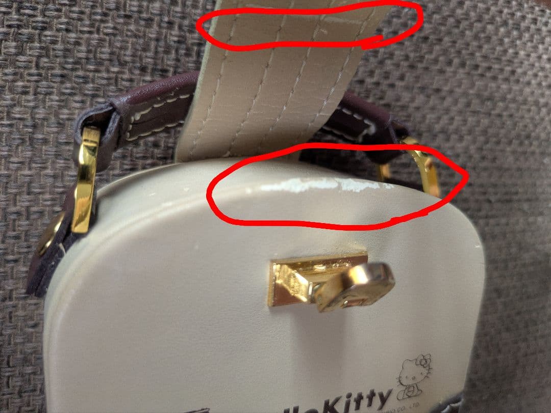 ハローキティ　金貨　フランス国立造幣局鋳造　パリの夢／ユーロ