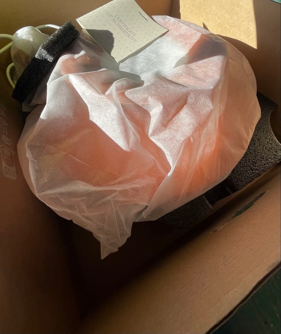 【正規品】Louis Poulsen（ルイスポールセン） PH 5 / オレンジ