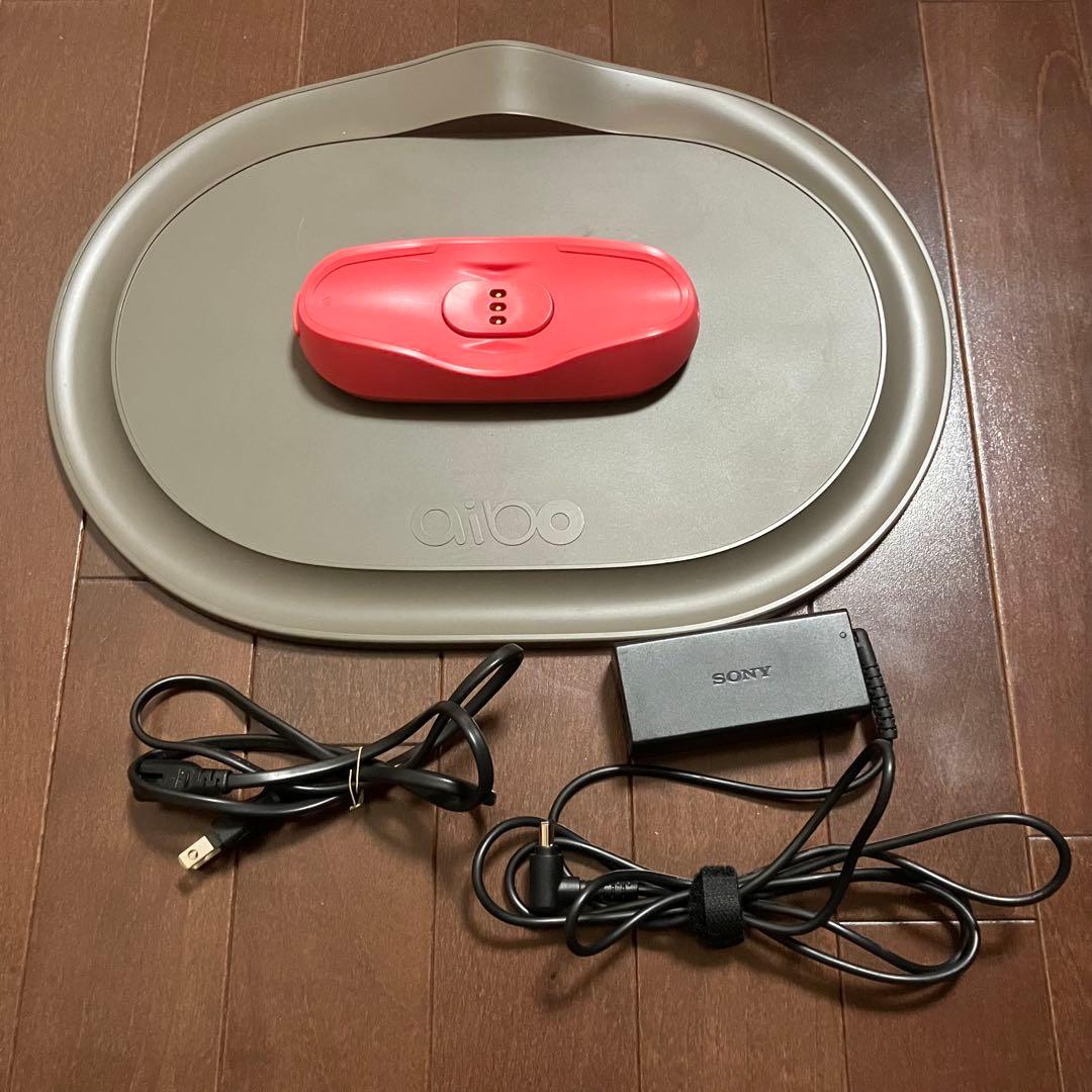 SONY aibo アイボリーホワイト ERS-1000