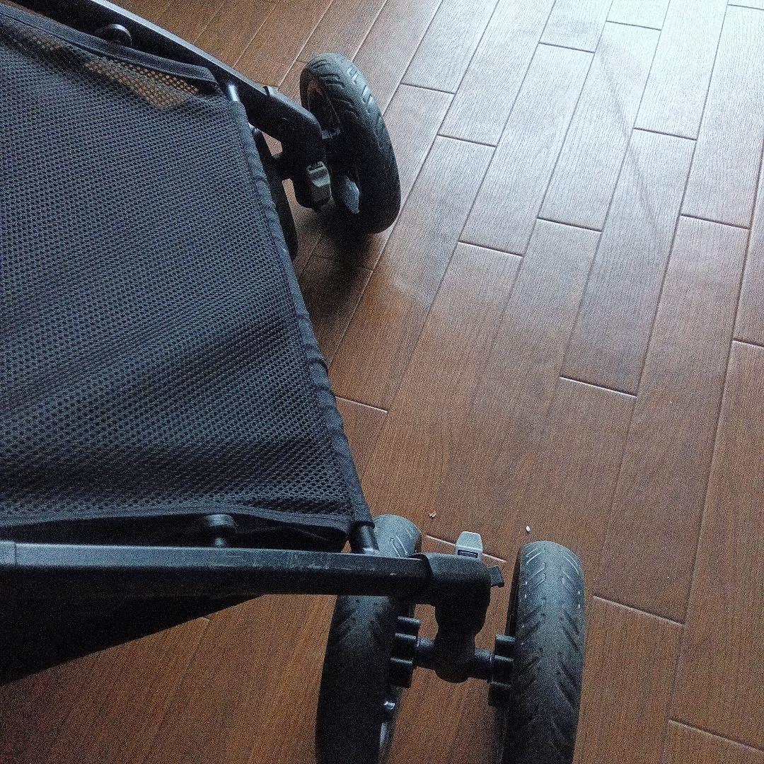 折りたたみショッピングカート