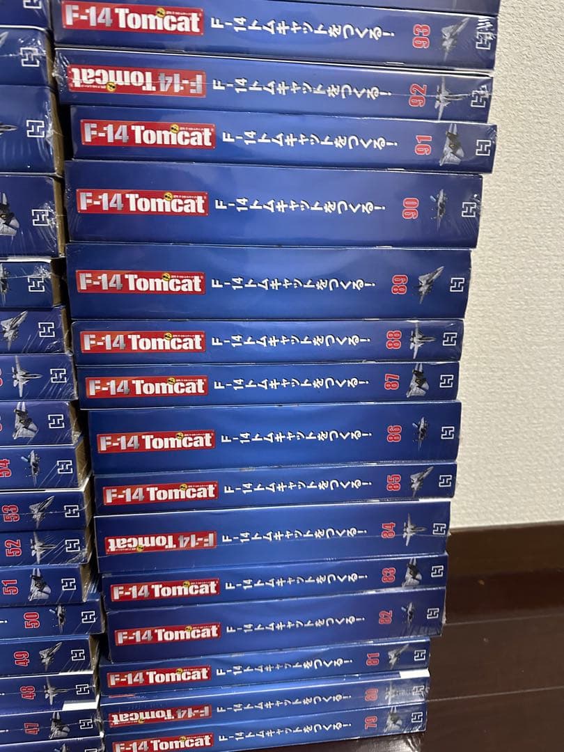 F-14トムキャット