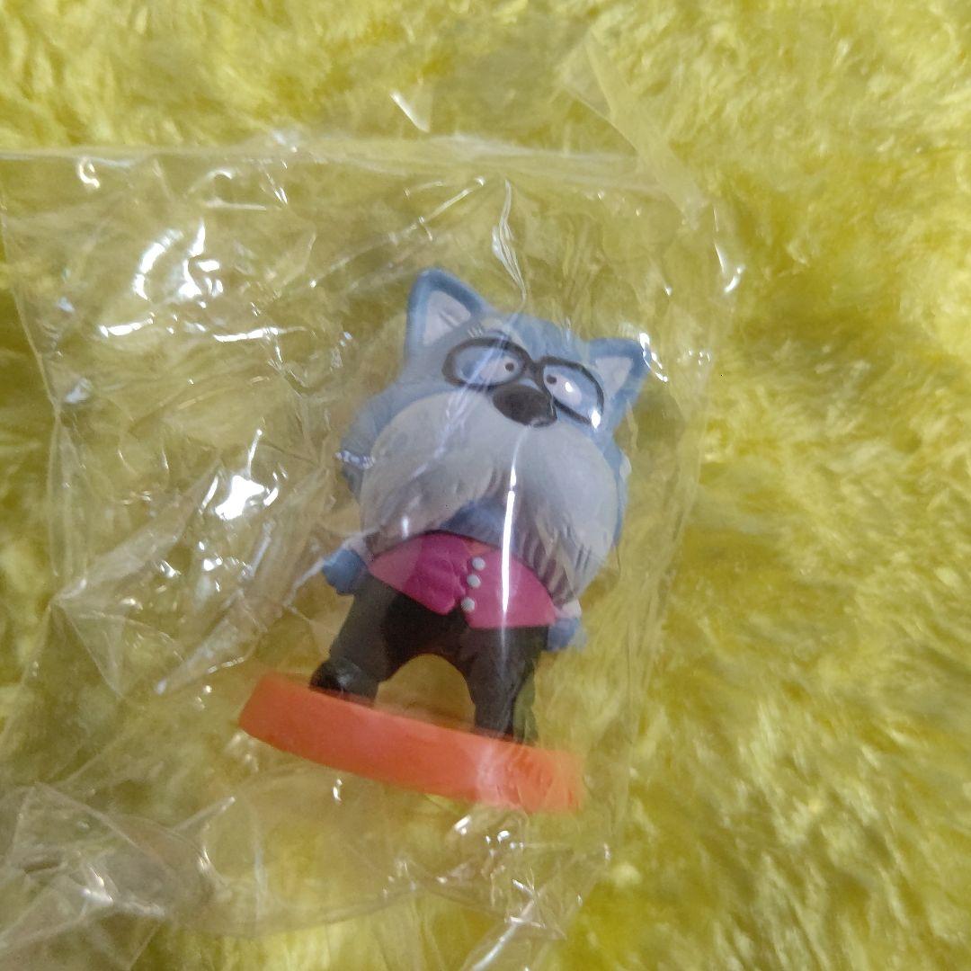 ドラゴンボール　アニメヒーローズ　フィギュア　4体　まとめ売り