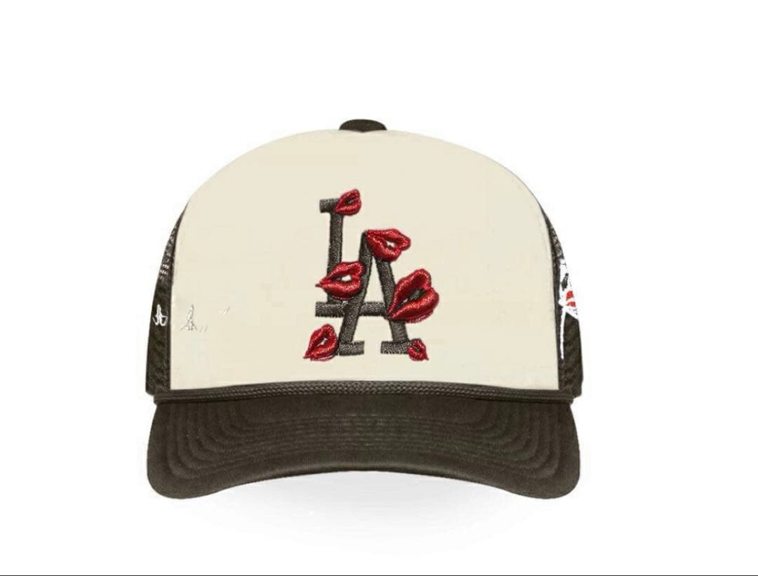 帽子 LAROPA CAP