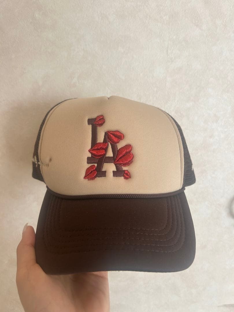 帽子 LAROPA CAP