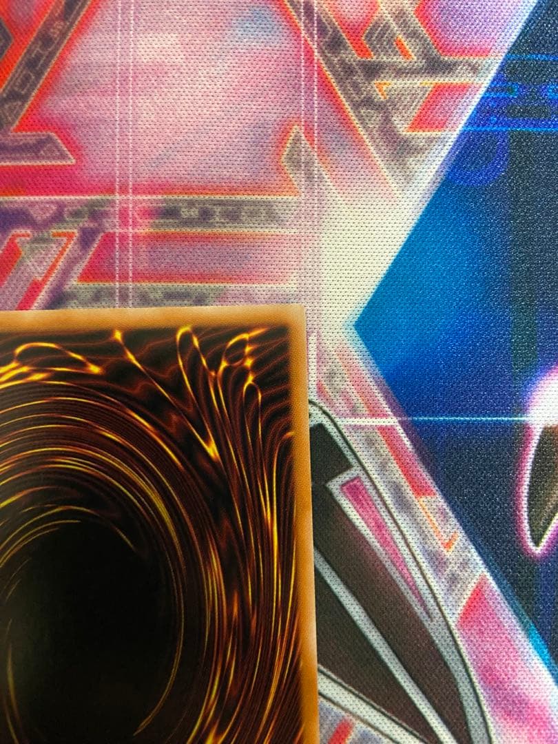 遊戯王　禁じられた聖冠　プリズマ　プリシク