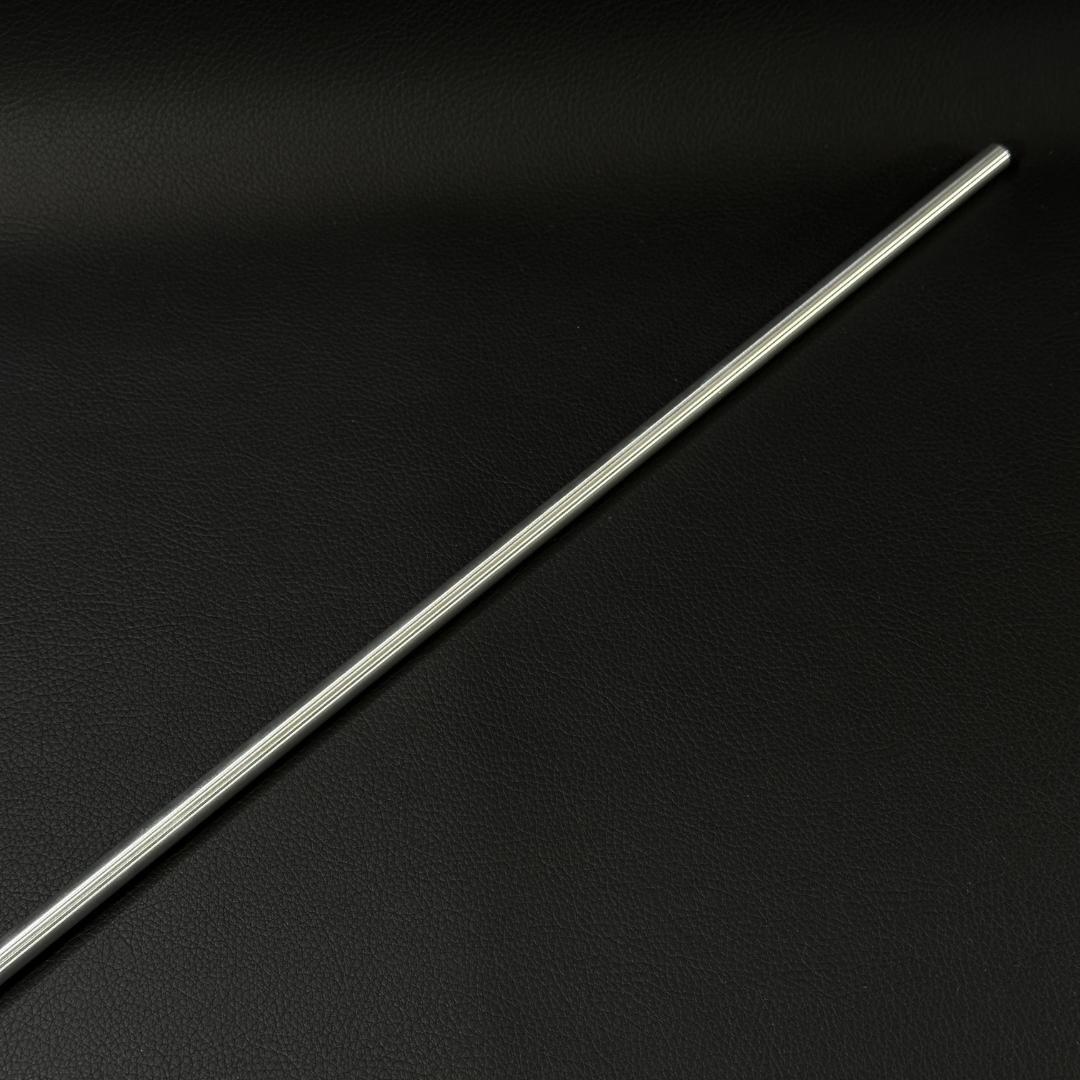 新品 特注品 チェロ エンドピン 8mm 超々ジュラルミン製 + チ m1847