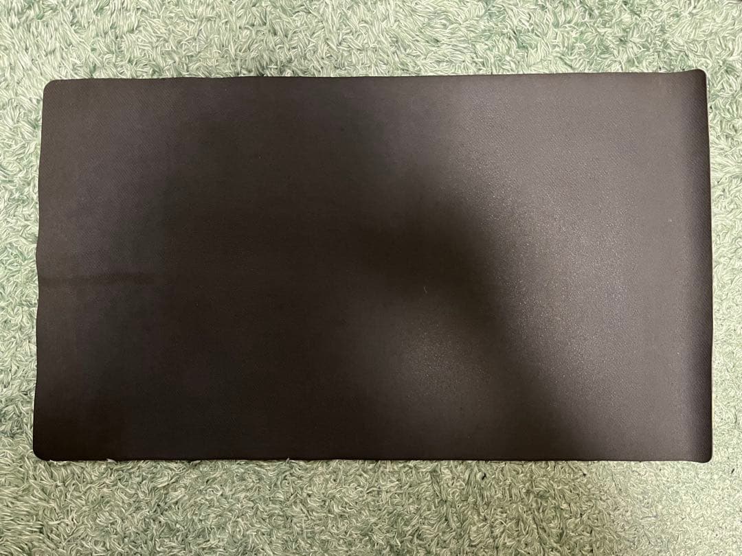 遊戯王　REGIONAL QUALIFIER 2010　BF　プレイマット