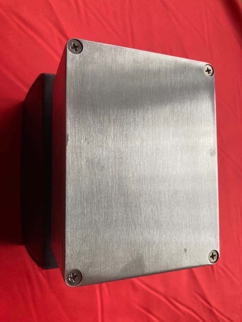 Valtone MERKAVA MK.2 オーバードライブブースター