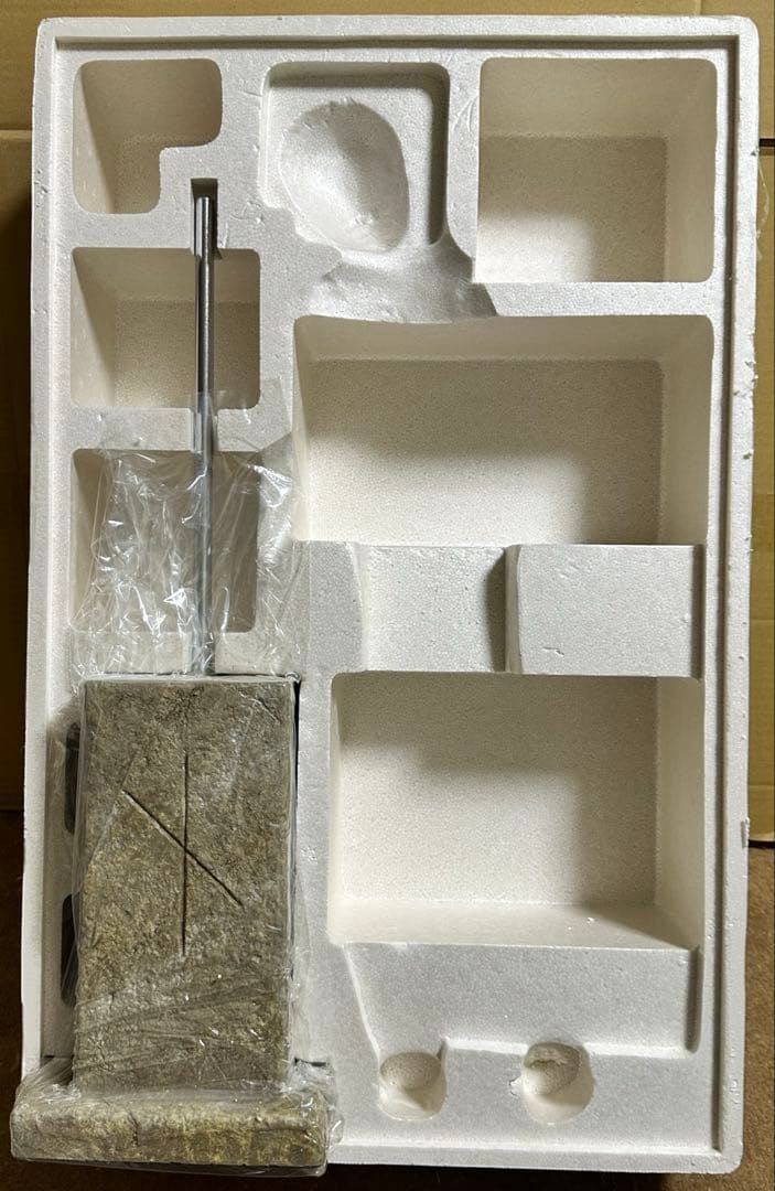 絶版品　サイドショウ　ブライアン・フラウド作品 　フェアリー