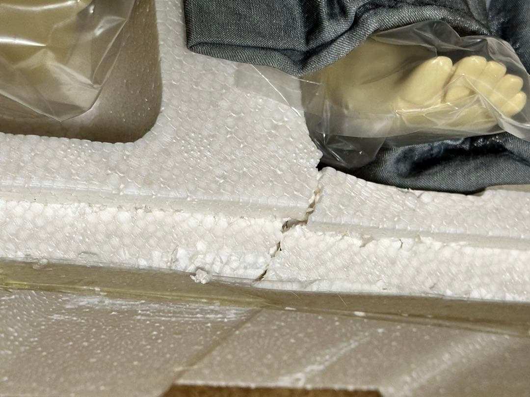 絶版品　サイドショウ　ブライアン・フラウド作品 　フェアリー