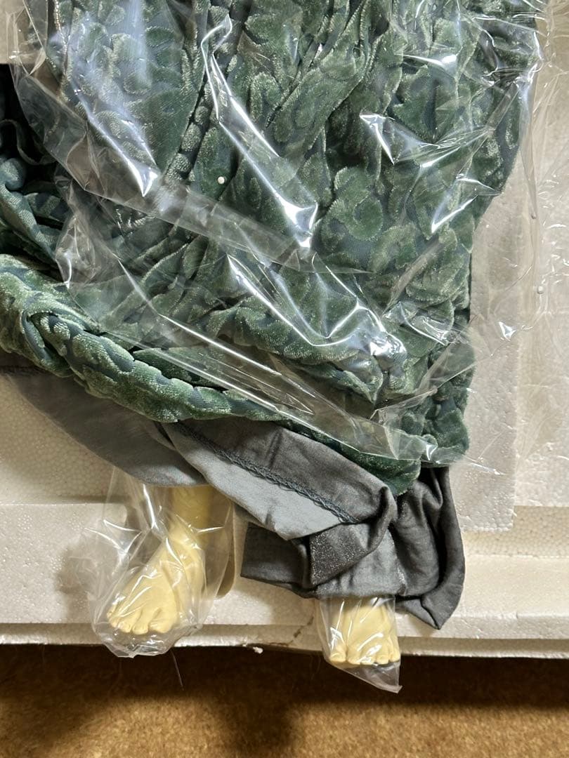 絶版品　サイドショウ　ブライアン・フラウド作品 　フェアリー