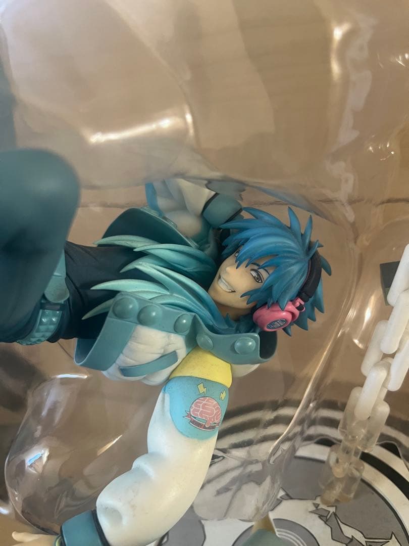 DRAMAtical Murder 瀬良垣蒼葉 フィギュア