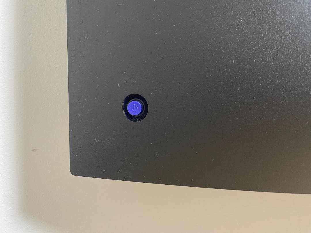 Xiaomi 曲面ゲーミング G34WQi 34インチ WQHD 180Hz