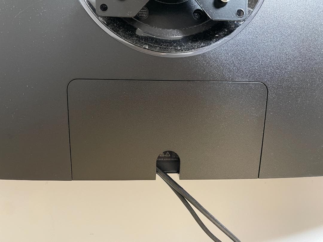 Xiaomi 曲面ゲーミング G34WQi 34インチ WQHD 180Hz