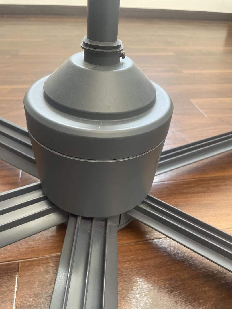 オーデリック シーリングファン WF249（中古）