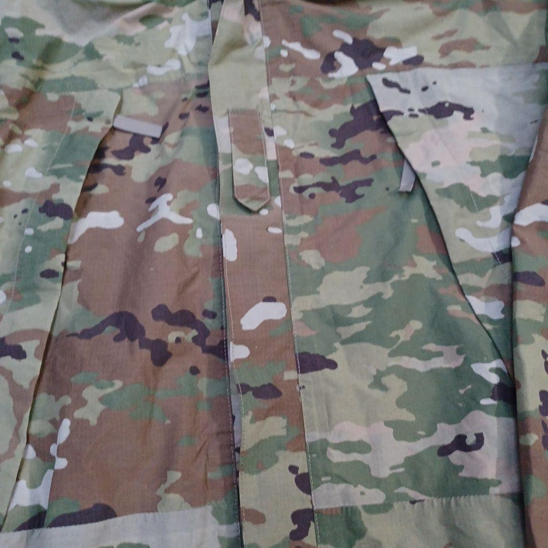 ✨送料無料　訳あり GENIII LEVEL6 ECWCS マルチカムジャケット