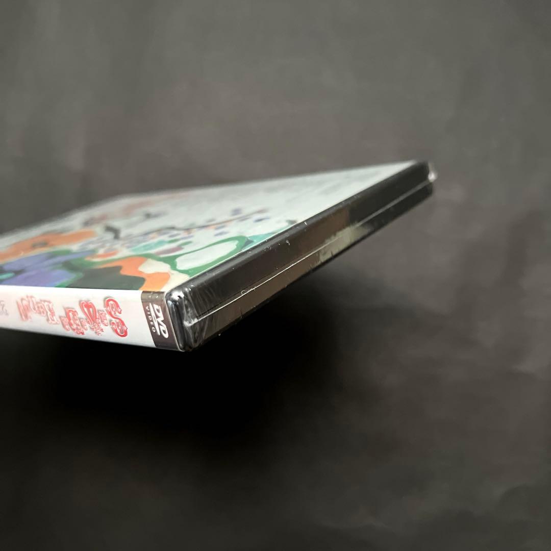 新品未開封❤️沢田研二/21世紀初 三大都市公演❤️DVD 生産限定