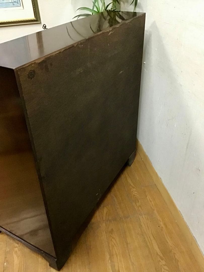 管382☆イギリス☆アンティーク☆Rosjohnロスジョン☆ライティングビューロ