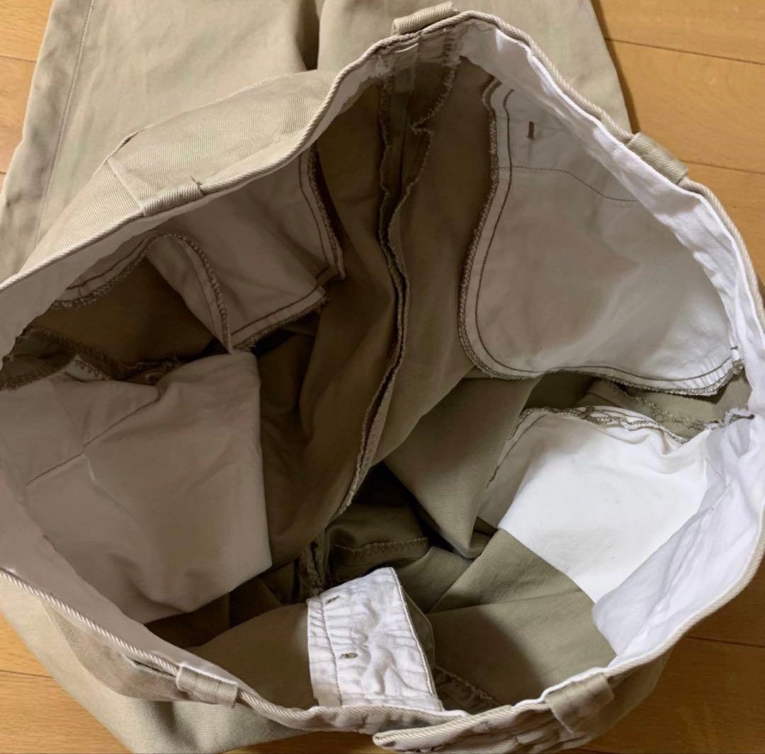 アメリカ軍 M-45 チノ トラウザー 50s ヴィンテージ 52年製