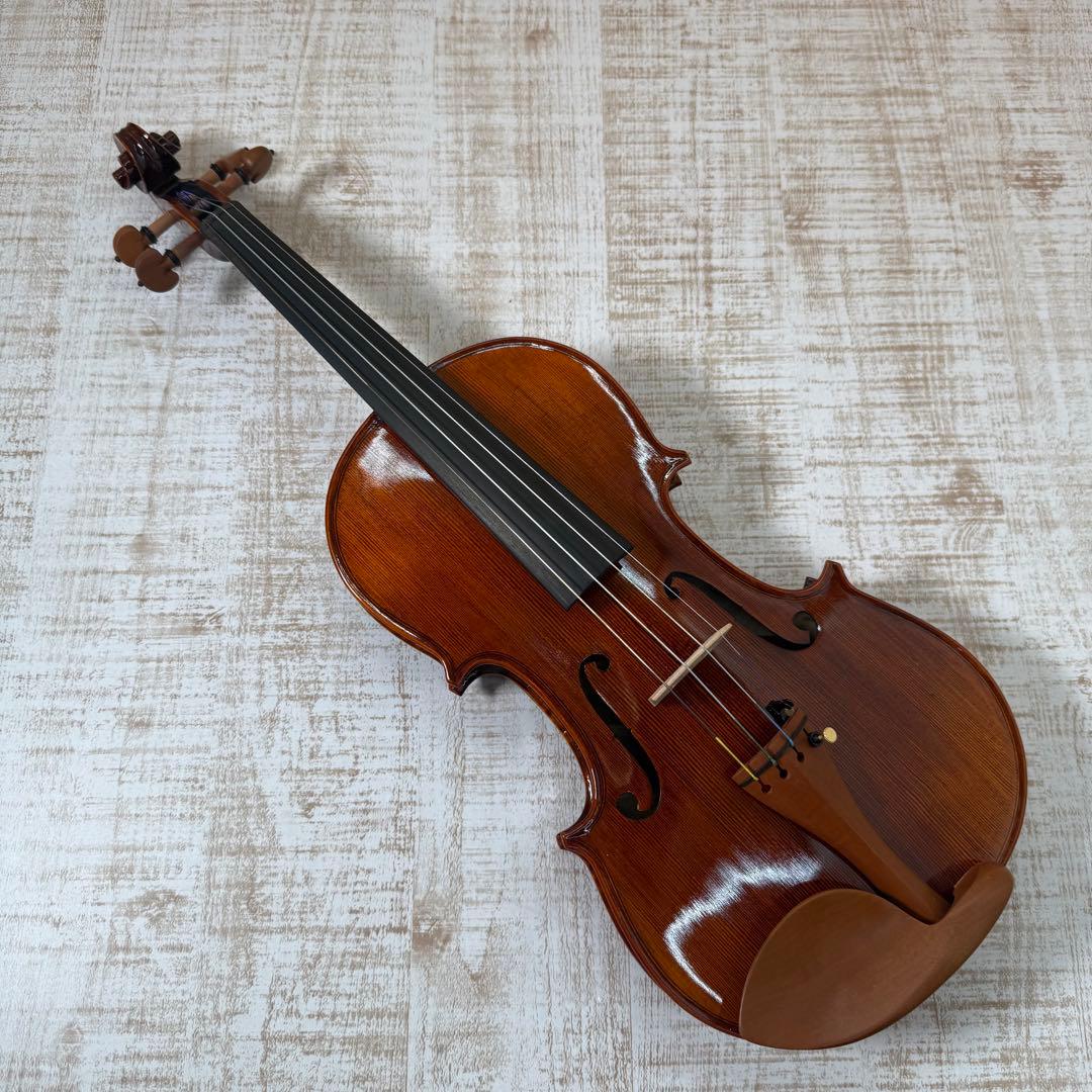 【極美品】カルロジョルダーノ　バイオリン　VS-2 4/4 2011年