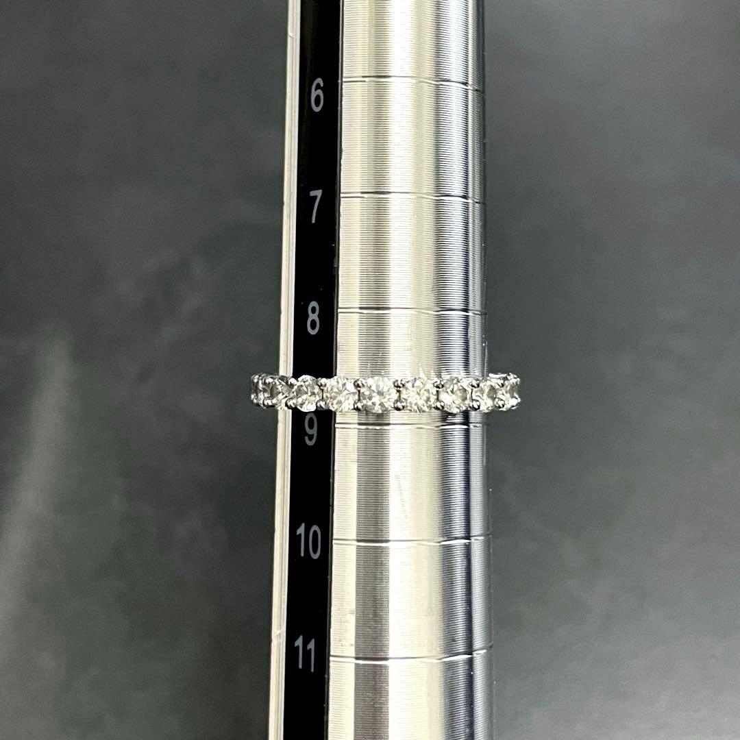 美品/SWAROVSKI/スワロフスキー/リング/クリスタル/50刻印