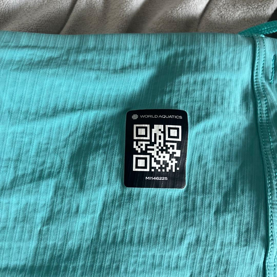 競泳水着ミズノGXSONIC6 ET M