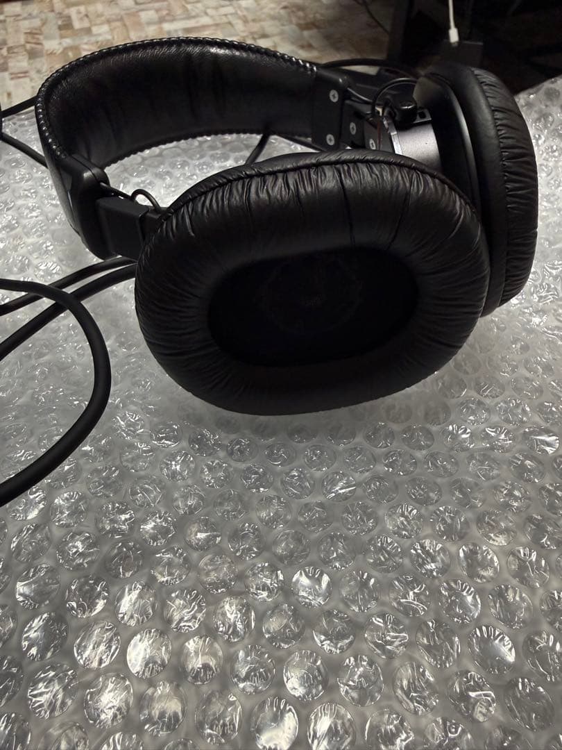 ヘッドホン MDR-CD900ST