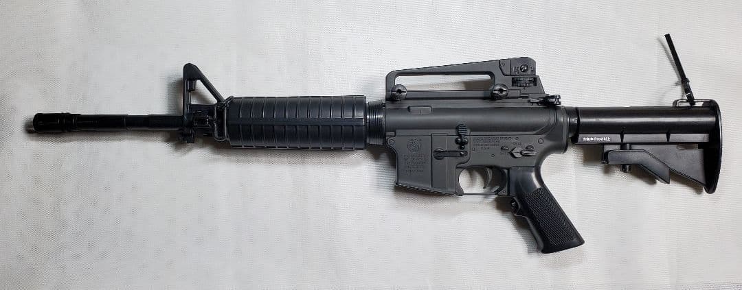 Kawasaki　電動ガン カスタム依頼品 3点セット