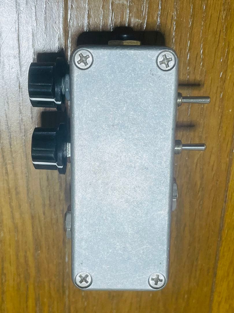 33V Booster Plus AONEKO PB-1 廃盤品