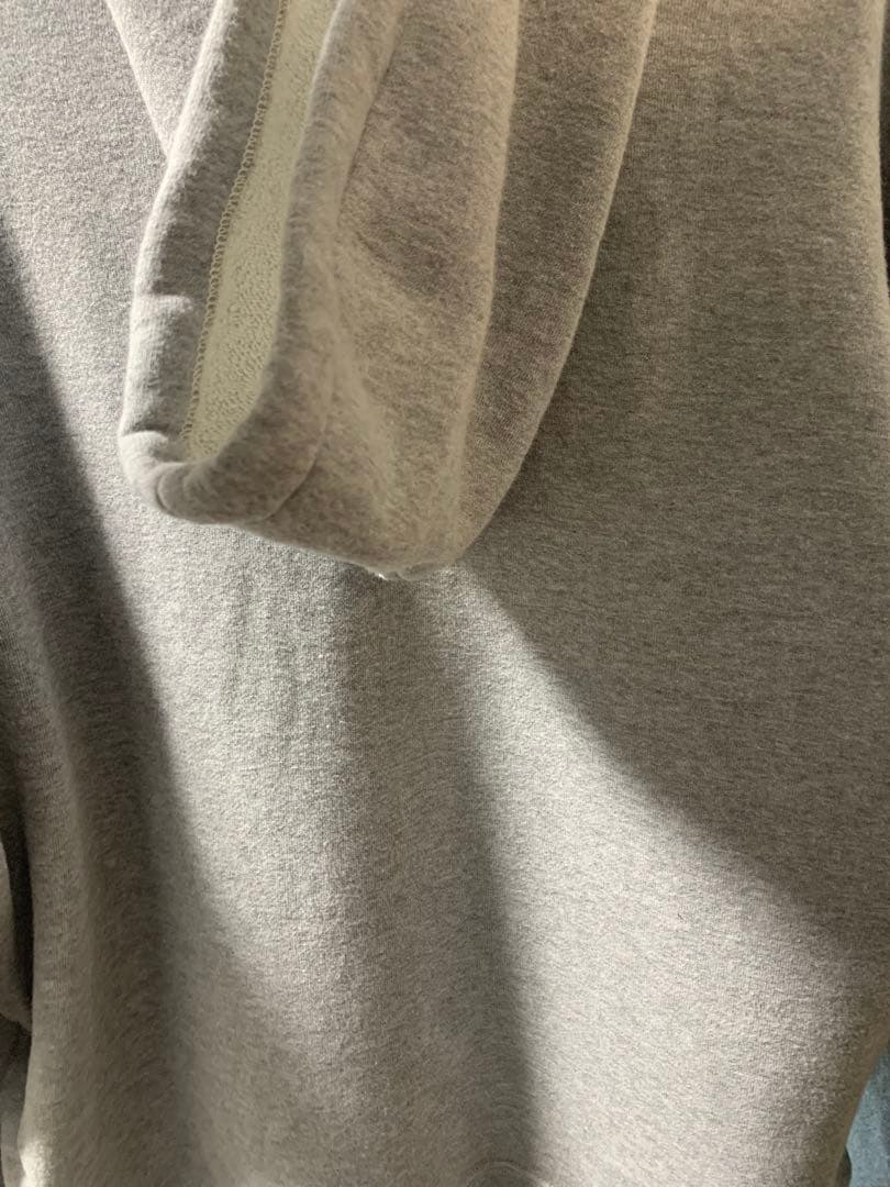 ymfactory ymファクトリー　後付け　パーカー