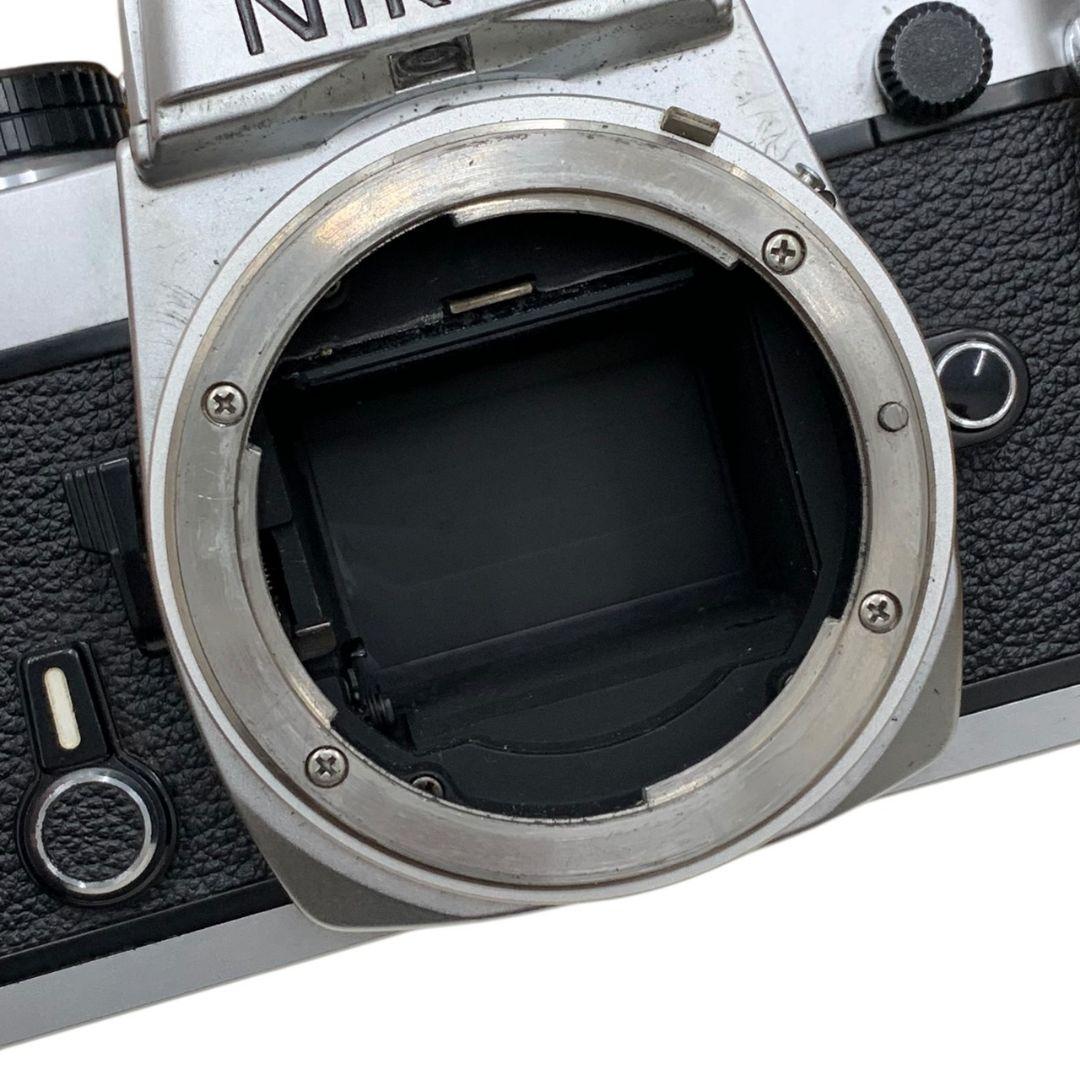 田*中様 I12454 Nikon FE F1.4 一眼レフカメラ 50mmレン