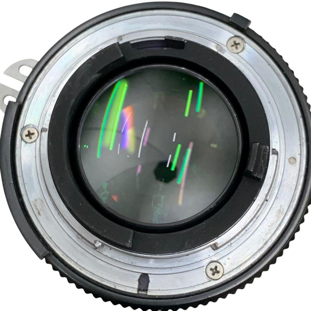 田*中様 I12454 Nikon FE F1.4 一眼レフカメラ 50mmレン