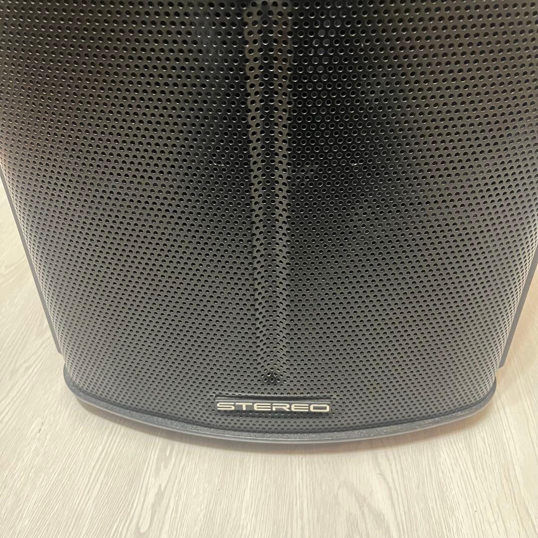 Roland ローランド BA-330 ポータブルアンプ