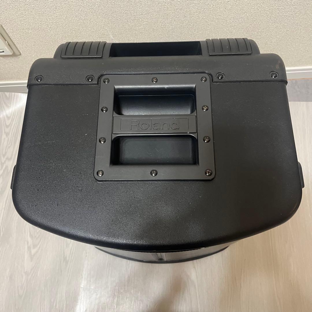 Roland ローランド BA-330 ポータブルアンプ