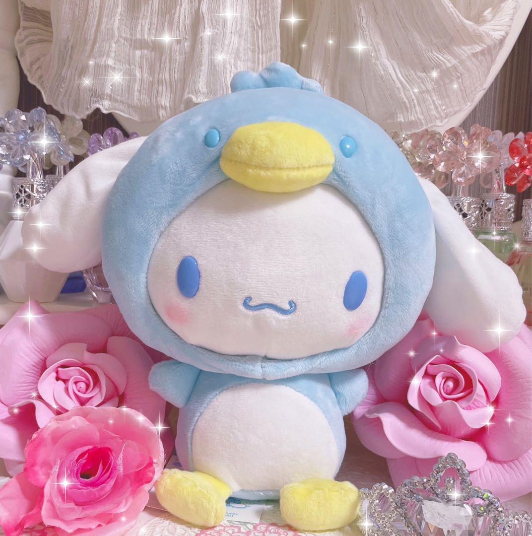 入手困難♡希少♡レア♡シナモロール まとめ売り♡ハローキティ♡LIZLISA♡