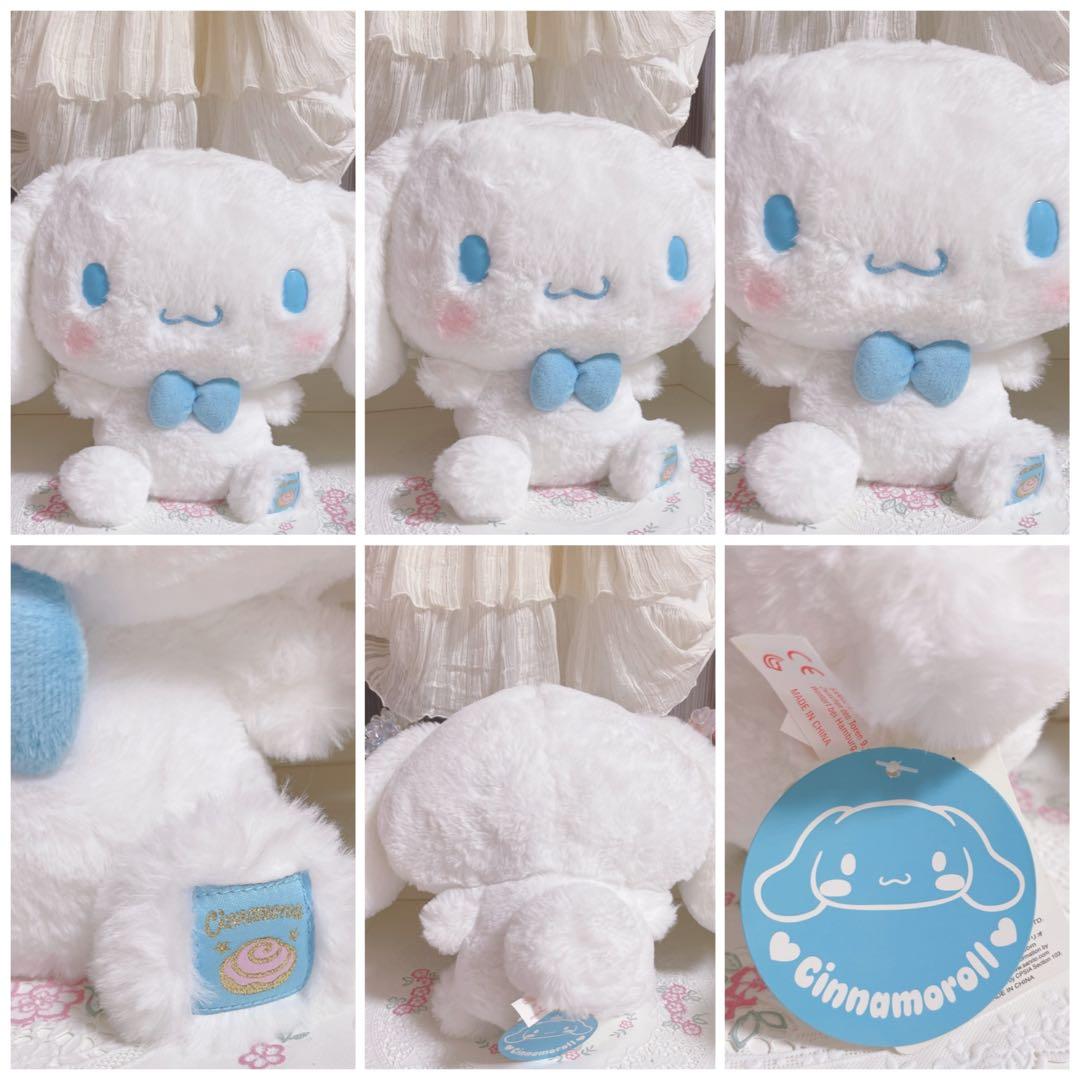 入手困難♡希少♡レア♡シナモロール まとめ売り♡ハローキティ♡LIZLISA♡