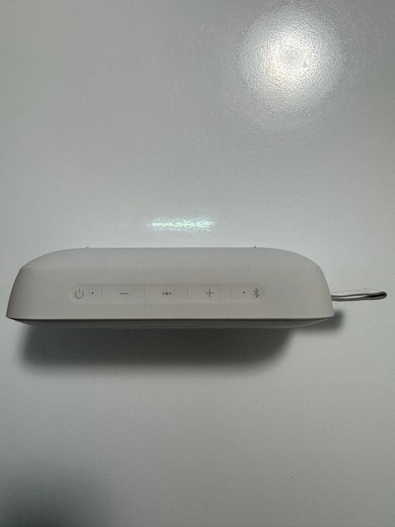 スピーカー・ウーファー BOSE SoundLink Flex Bluetooth speaker