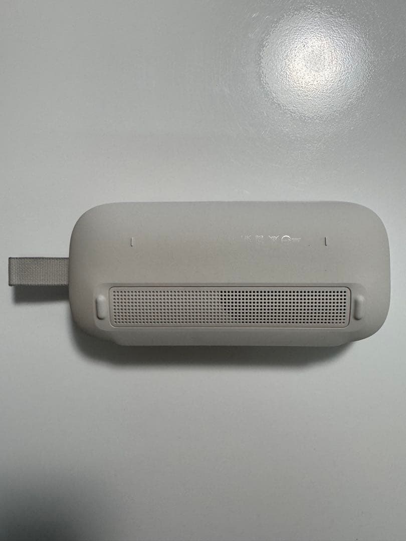 スピーカー・ウーファー BOSE SoundLink Flex Bluetooth speaker