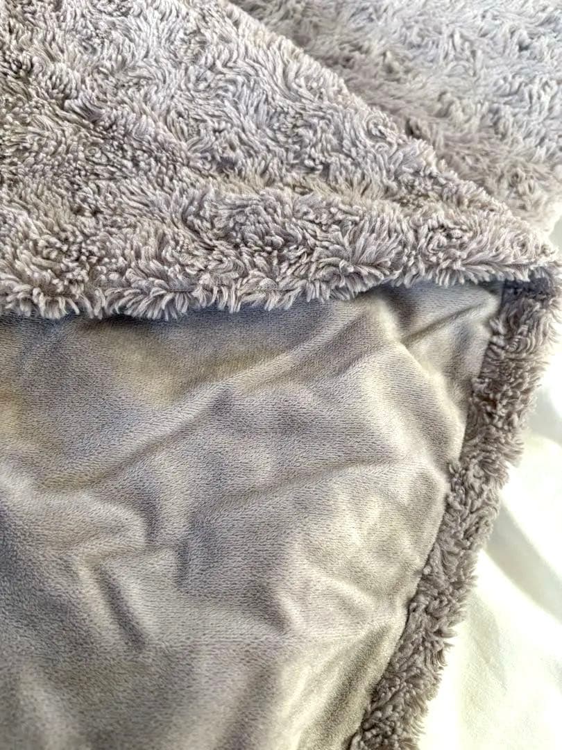 アクタス　円形220こたつ布団+カバーセット