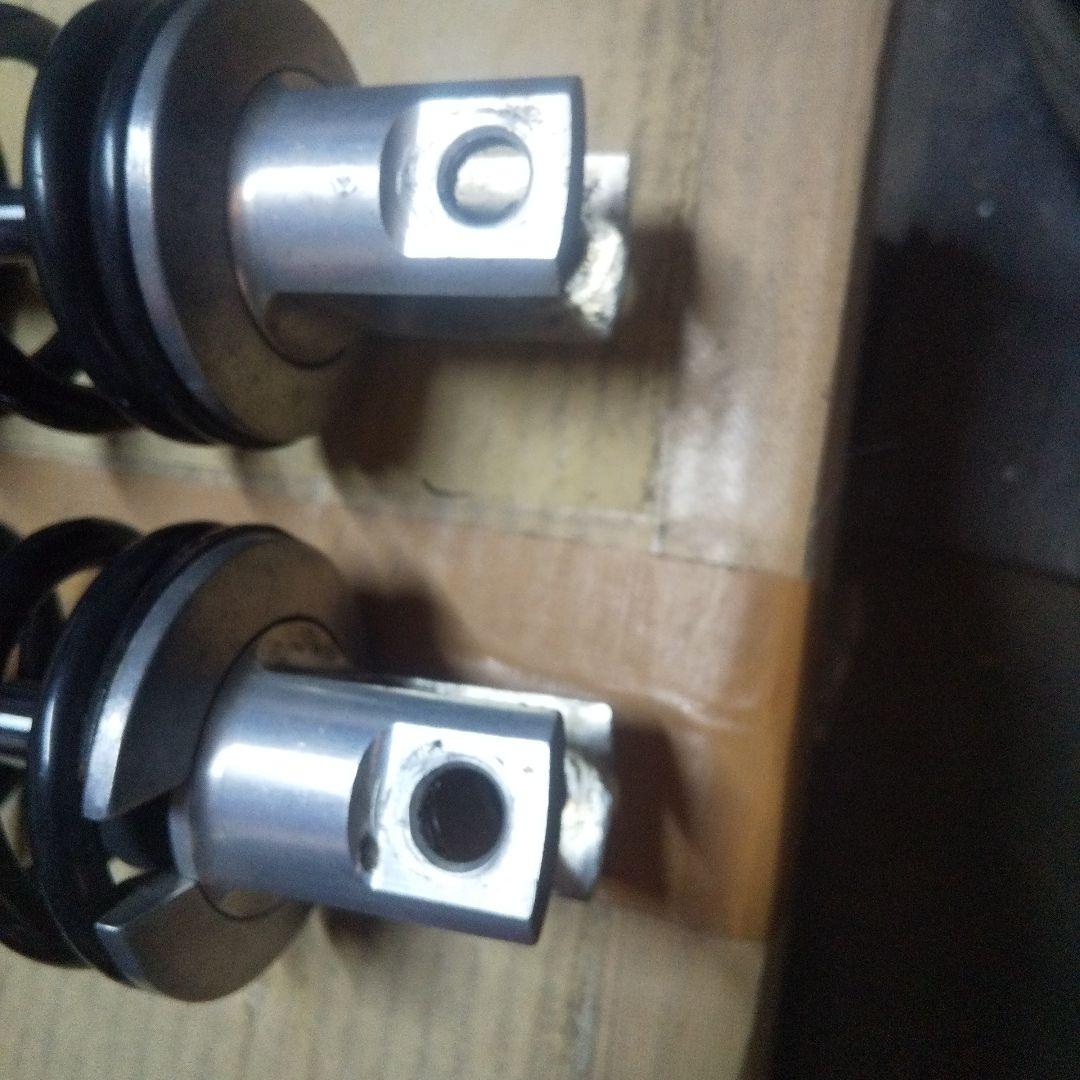 GSX750s用　オーリンズ　サスペンション 2本セット